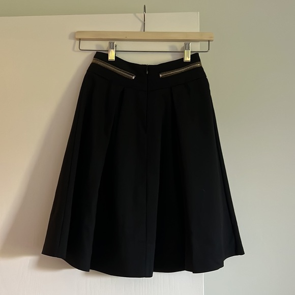 Waggon Paris A-Line skirt - Picture 3 of 4
